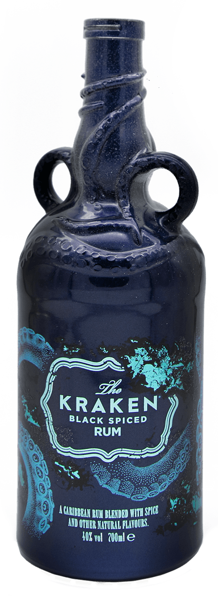 Procédés d'ennoblissement: l'exemple de Kraken