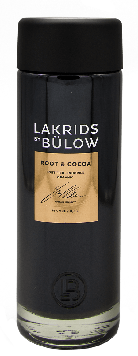 Refining processes using the example of Lakrids by Bülow