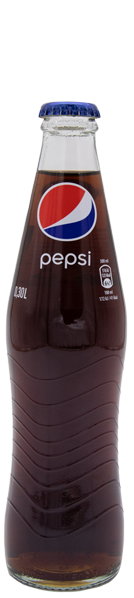 Refining processes using the example of Pepsi