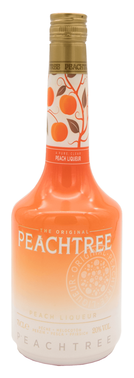 Refining processes using the example of Peachtree