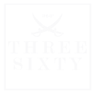 Logo de Three Sixty