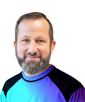 Portrait von Stefan Schlichte